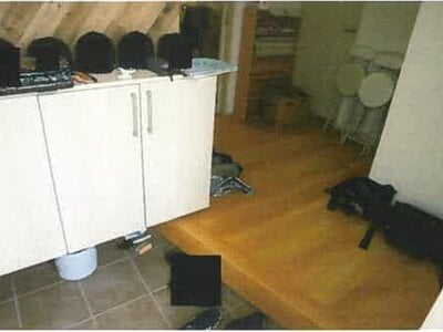 和歌山県紀の川市 貴志駅9分 戸建て 958万円の競売物件 #2