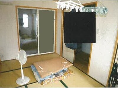 和歌山県紀の川市 貴志駅9分 戸建て 958万円の競売物件 #3