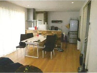 和歌山県紀の川市 貴志駅9分 戸建て 958万円の競売物件 #4