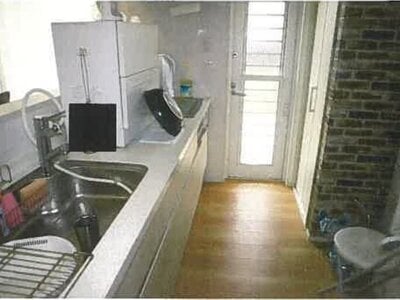 和歌山県紀の川市 貴志駅9分 戸建て 958万円の競売物件 #5