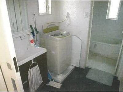 和歌山県紀の川市 貴志駅9分 戸建て 958万円の競売物件 #6