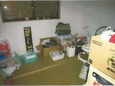 和歌山県和歌山市 紀伊中ノ島駅11分 戸建て 358万円の競売物件 #10