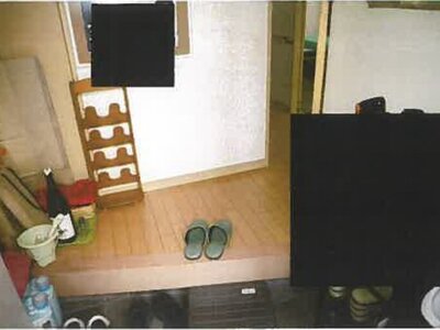 和歌山県和歌山市 紀伊中ノ島駅11分 戸建て 358万円の競売物件 #2