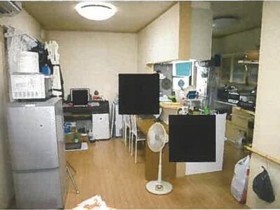 和歌山県和歌山市 紀伊中ノ島駅11分 戸建て 358万円の競売物件 #3