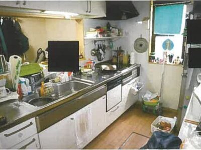 和歌山県和歌山市 紀伊中ノ島駅11分 戸建て 358万円の競売物件 #4