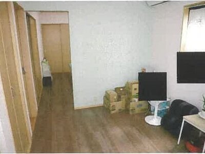 和歌山県和歌山市 紀伊中ノ島駅11分 戸建て 358万円の競売物件 #7