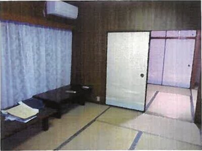 和歌山県橋本市 高野口駅7分 戸建て 713万円の競売物件 #11