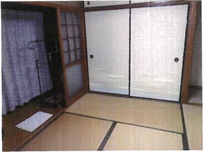 和歌山県橋本市 高野口駅7分 戸建て 713万円の競売物件 #13