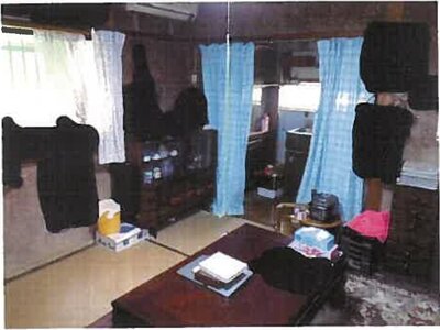 和歌山県橋本市 高野口駅7分 戸建て 713万円の競売物件 #14