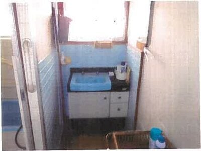 和歌山県橋本市 高野口駅7分 戸建て 713万円の競売物件 #17