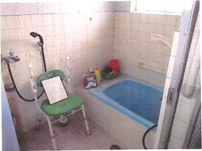 和歌山県橋本市 高野口駅7分 戸建て 713万円の競売物件 #18