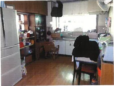 和歌山県橋本市 高野口駅7分 戸建て 713万円の競売物件 #19