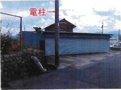 和歌山県橋本市 高野口駅7分 戸建て 713万円の競売物件 #2