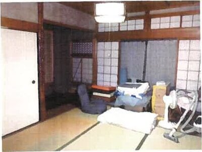 和歌山県橋本市 高野口駅7分 戸建て 713万円の競売物件 #20