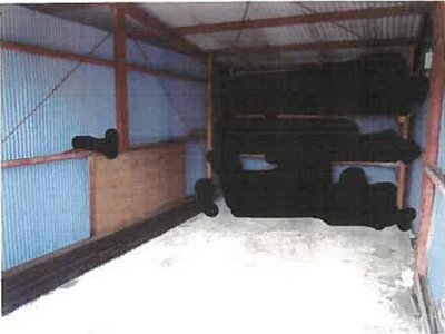 和歌山県橋本市 高野口駅7分 戸建て 713万円の競売物件 #27