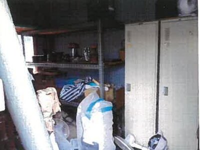 和歌山県橋本市 高野口駅7分 戸建て 713万円の競売物件 #28