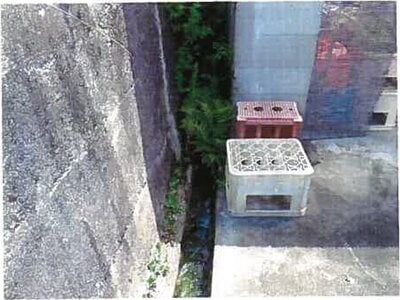 和歌山県橋本市 高野口駅7分 戸建て 713万円の競売物件 #5