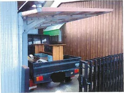 和歌山県橋本市 高野口駅7分 戸建て 713万円の競売物件 #6