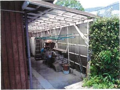 和歌山県橋本市 高野口駅7分 戸建て 713万円の競売物件 #8