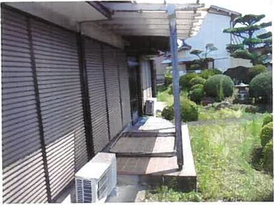 和歌山県橋本市 高野口駅7分 戸建て 713万円の競売物件 #9