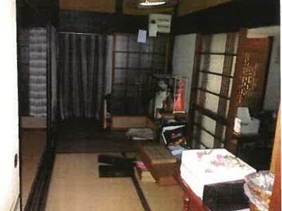 (値下げ) 和歌山県海南市 加茂郷駅7分 戸建て 110万円の競売物件 #13