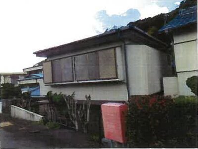 (値下げ) 和歌山県海南市 加茂郷駅7分 戸建て 110万円の競売物件 #2