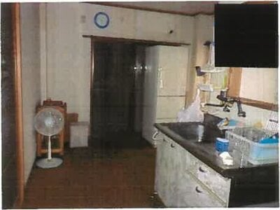 (値下げ) 和歌山県海南市 加茂郷駅7分 戸建て 110万円の競売物件 #21