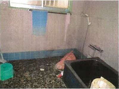 (値下げ) 和歌山県海南市 加茂郷駅7分 戸建て 110万円の競売物件 #27