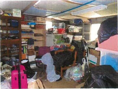 (値下げ) 和歌山県海南市 加茂郷駅7分 戸建て 110万円の競売物件 #33