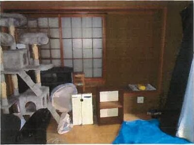 (値下げ) 和歌山県海南市 加茂郷駅7分 戸建て 110万円の競売物件 #36