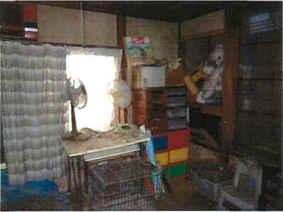 (値下げ) 和歌山県海南市 加茂郷駅7分 戸建て 110万円の競売物件 #38