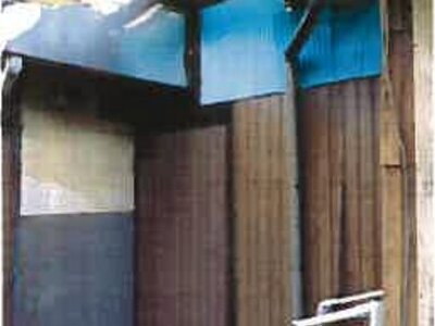 (値下げ) 和歌山県海南市 加茂郷駅7分 戸建て 110万円の競売物件 #40