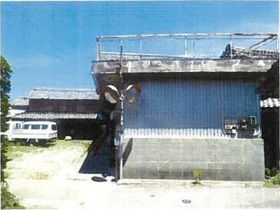 (値下げ) 和歌山県海南市 下津駅8分 戸建て 230万円の競売物件 #2