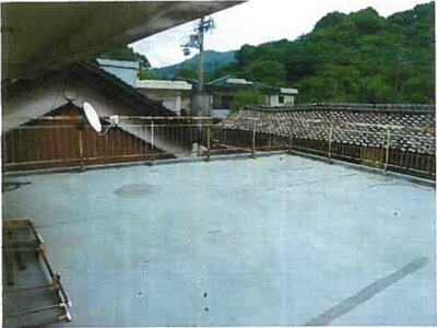 (値下げ) 和歌山県海南市 下津駅8分 戸建て 230万円の競売物件 #25