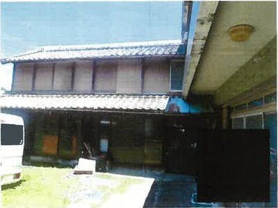 (値下げ) 和歌山県海南市 下津駅8分 戸建て 230万円の競売物件 #4