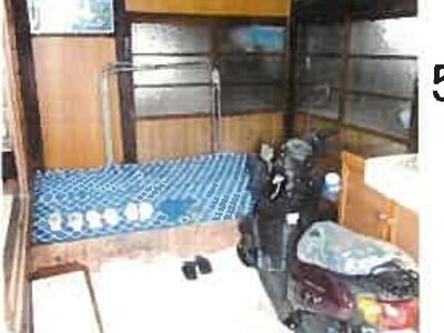 (値下げ) 和歌山県海南市 下津駅8分 戸建て 230万円の競売物件 #5