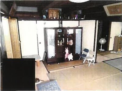 (値下げ) 和歌山県海南市 下津駅8分 戸建て 230万円の競売物件 #8