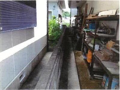 (値下げ) 和歌山県海南市 加茂郷駅7分 戸建て 755万円の競売物件 #10