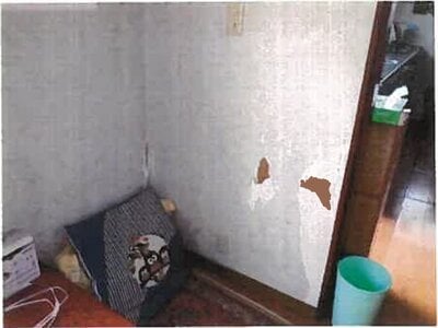 (値下げ) 和歌山県海南市 加茂郷駅7分 戸建て 755万円の競売物件 #14