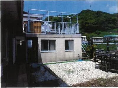 (値下げ) 和歌山県海南市 加茂郷駅7分 戸建て 755万円の競売物件 #2