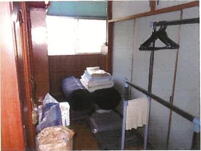 (値下げ) 和歌山県海南市 加茂郷駅7分 戸建て 755万円の競売物件 #22