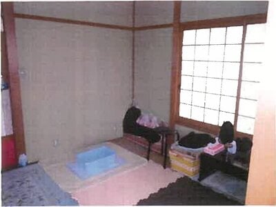 (値下げ) 和歌山県海南市 加茂郷駅7分 戸建て 755万円の競売物件 #28