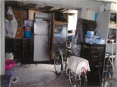 (値下げ) 和歌山県海南市 加茂郷駅7分 戸建て 755万円の競売物件 #29