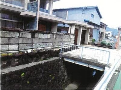 (値下げ) 和歌山県海南市 加茂郷駅7分 戸建て 755万円の競売物件 #4