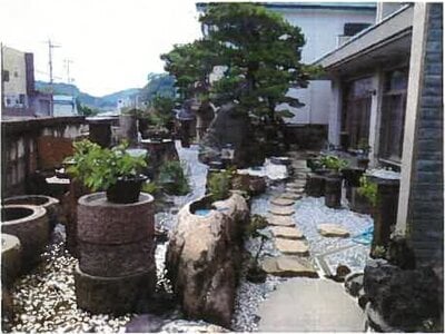 (値下げ) 和歌山県海南市 加茂郷駅7分 戸建て 755万円の競売物件 #8