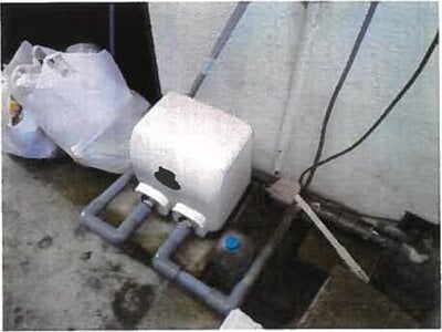 (値下げ) 和歌山県海南市 加茂郷駅2分 戸建て 106万円の競売物件 #2