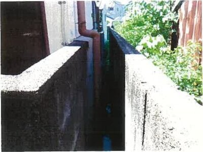 (値下げ) 和歌山県海南市 加茂郷駅2分 戸建て 106万円の競売物件 #3