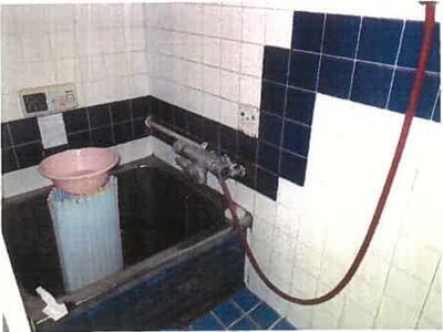 (値下げ) 和歌山県海南市 加茂郷駅2分 戸建て 106万円の競売物件 #6