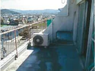 (値下げ) 和歌山県和歌山市 田中口駅5分 マンション「マンションあさも」199万円の競売物件 #17