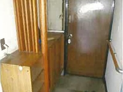 (値下げ) 和歌山県和歌山市 田中口駅5分 マンション「マンションあさも」199万円の競売物件 #5